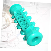 The Furr company Molar Toothbrush toy for dog - Blue